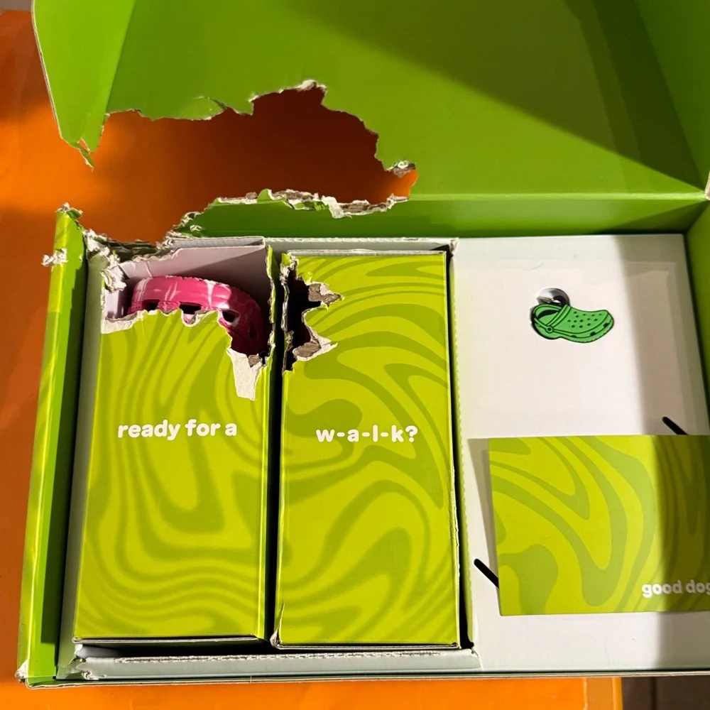 Bark Crocs for Dogs - Picture 8 of 10